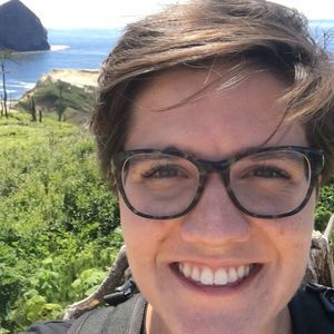 Meet your Posher, Rachel